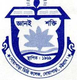 Noapara Degree College